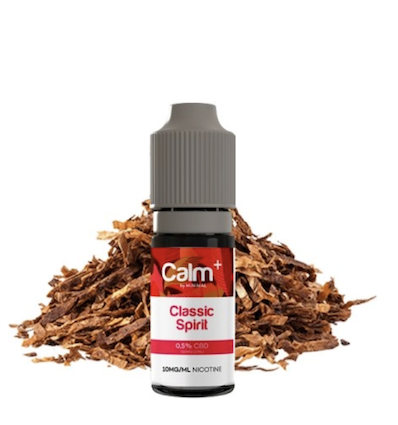 Classic Spirit CALM+ - 10ml