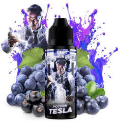 Potion Tesla Tribal Force - 100ml