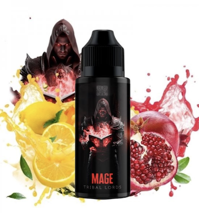 Mage Tribal Lords Tribal Force - 100ml