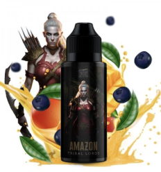Amazon Tribal Lords Tribal Force - 100ml
