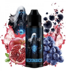 Necromancer Tribal Lords Tribal Force - 100ml