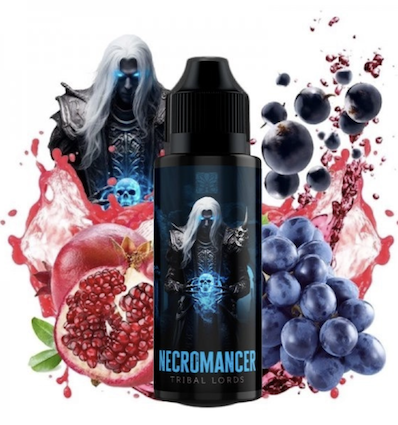 Necromancer Tribal Lords Tribal Force - 100ml