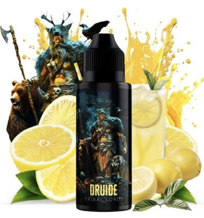 Druide Tribal Lords Tribal Force - 100ml