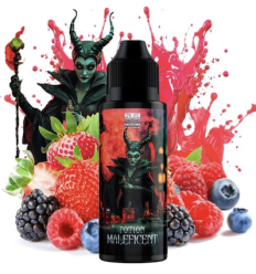 Potion Maleficent Tribal Force - 100ml