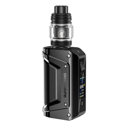 Kit Aegis Legend 3 + Z Fli - Geekvape