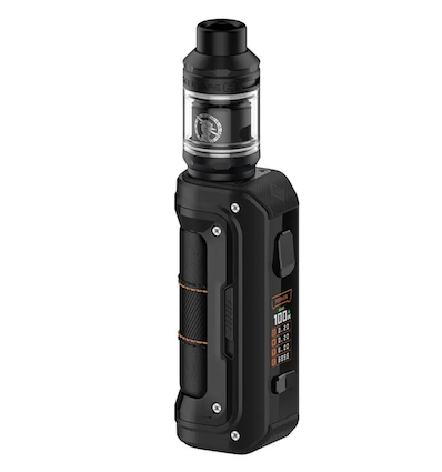 Kit Aegis Max 2 100W + Zeus Sub Ohm