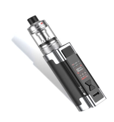 Zelos 3 + Nautilus 3 Aspire Kit