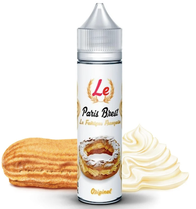 Paris Brest La Fabrique Française - 50ml