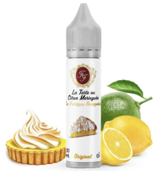 La Fabrique Franaise | E-liquide La Fabrique Franaise | Unicorn Vape