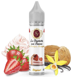elfbar nachfüll pod läuft aus E-liquide La Fabrique Française Pas Cher | Comparatif des Prix main image 1