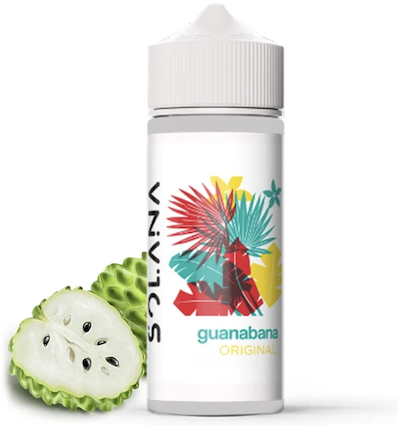 Guanabana Solana - 100ml