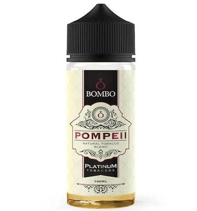 Pompeii Bombo - 100ml