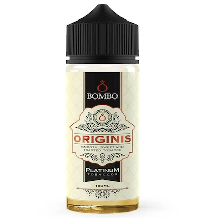 Originis Bombo - 100ml