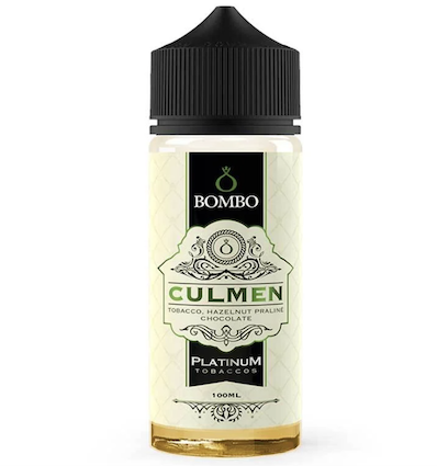 Culmen Bombo - 100ml