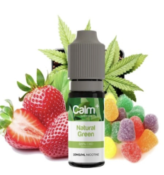 Natural Green CALM+ - 10ml