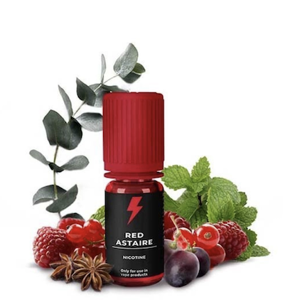 Red Astaire T-Juice - 10ml