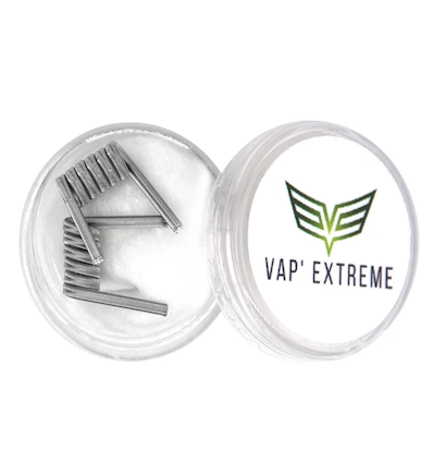 Alien KA1 x2 - Vap'Extreme