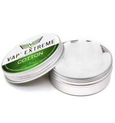 Bio-Watte Vap'Extreme