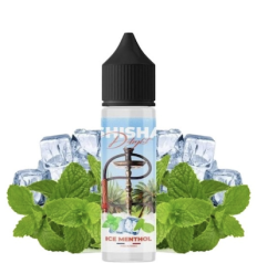 Ice Menthol Shisha Delight - 50ml
