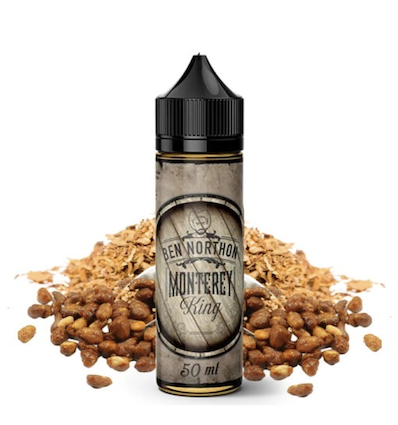 Monterey King Ben Northon - 50ml