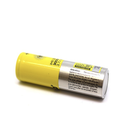 Accu 18650 IMR MXJO 3000mAh