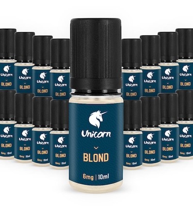 Blond Unicorn - 100x10ml