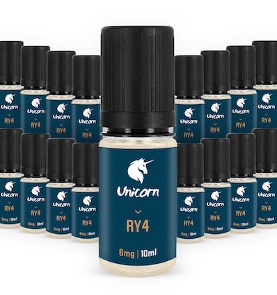 RY4 Unicorn - 100x10ml