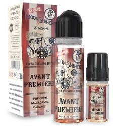 Avant Première Moonshiners - 50+10ml