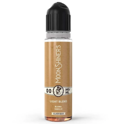 Light Blend Moonshiners - 50ml