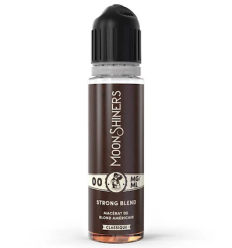 Strong Blend Moonshiners - 50ml