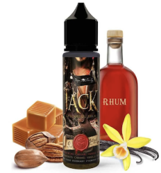 E-liquide Big Apple Moonshiners - 50ml