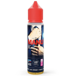 Manu v2 Vape Party Swoke - 50ml