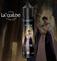 E-liquide Caf Racer Religion Juice - 100ml - caf noisettes