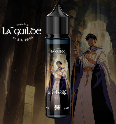 Le Clerc Big Papa - 50ml