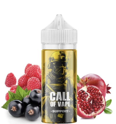 Support Call of Vape - 100ml