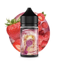 Pink Key Limonade Framboise Concentrate - 30ml