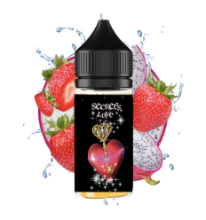 Secret's Love Secret Keys Concentrate - 30ml