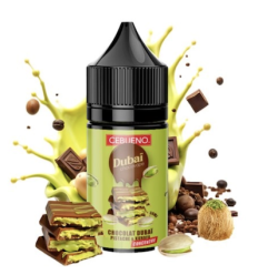 Dubaï Chocovape Cebueno Concentrate - 30ml