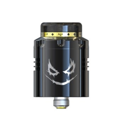 Dead Rabbit 3 RDA Joker Edition - Hellvape