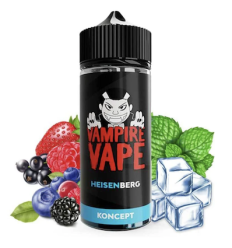 Heisenberg Vampire Vape - 100ml