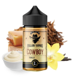 E-liquide Five Pawns | Gamme Premium Américaine