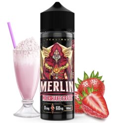 Merlin Xcalibur - 100ml