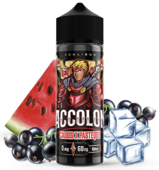 Accolon Xcalibur - 100ml