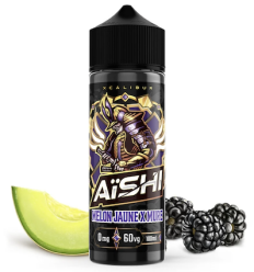 Aishi Xcalibur - 100ml