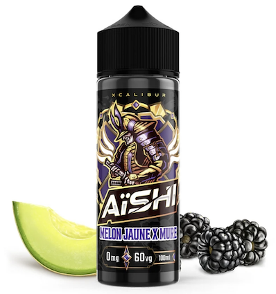 Aishi Xcalibur - 100ml