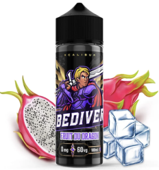 Bediver Xcalibur - 100ml
