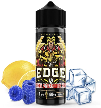 Edge Xcalibur - 100ml