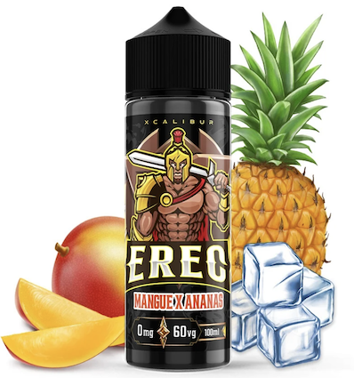 Erec Xcalibur - 100ml