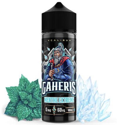 Gaheris Xcalibur - 100ml