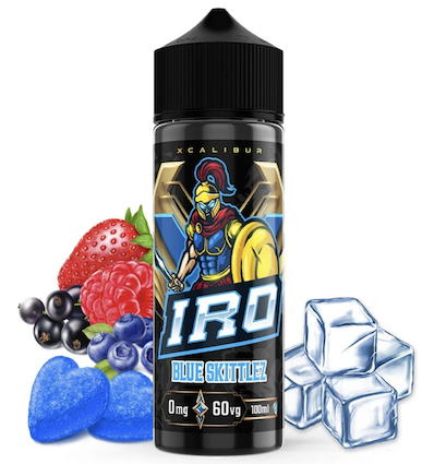 Iro Xcalibur - 100ml